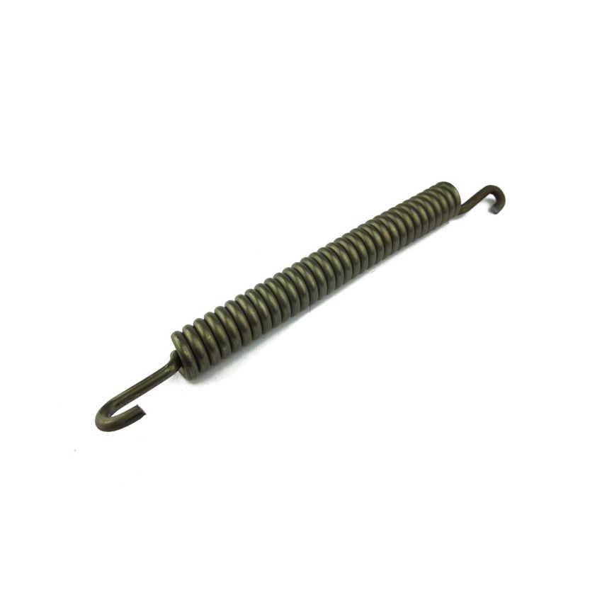 BRAKE SHOE PULL SPRING:  XK140