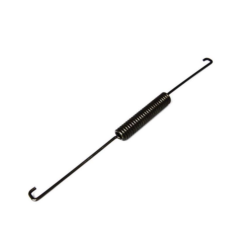 BRAKE SHOE SPRING:  XK120, XK140