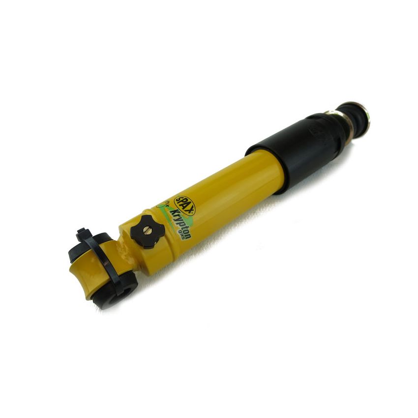 FRONT SHOCK ABSORBER (SPAX):  DART