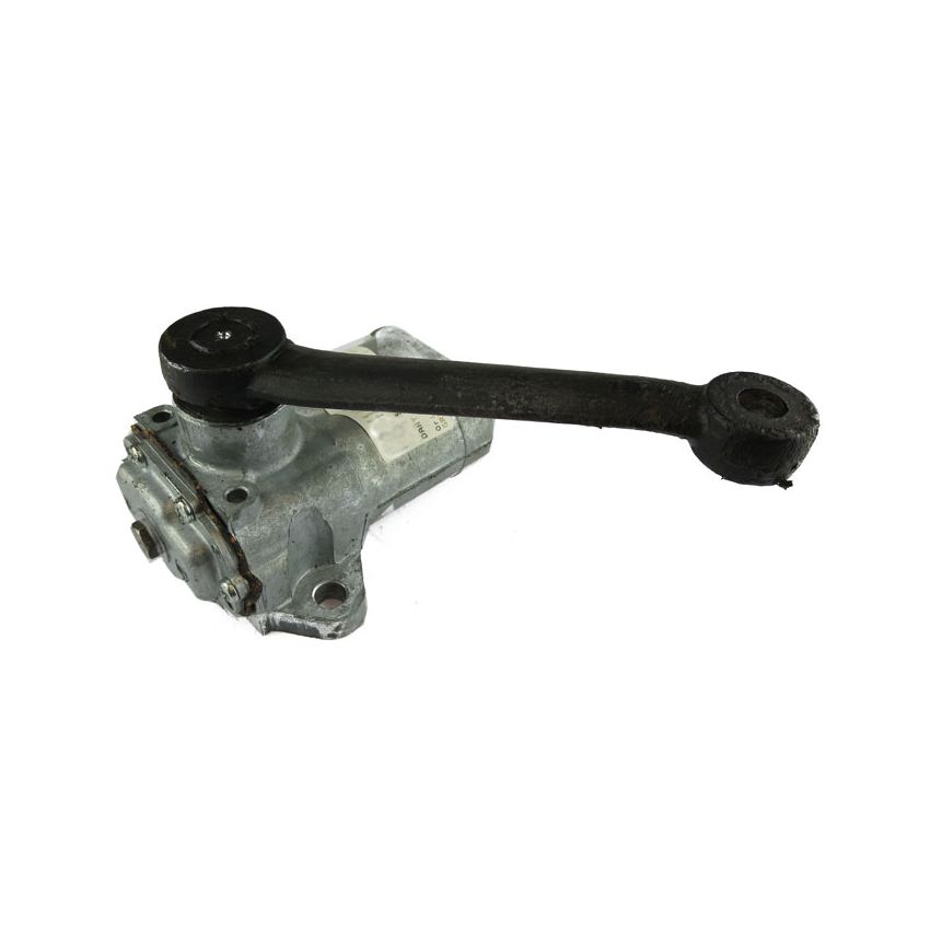 REAR RIGHT HAND SHOCK ABSORBER:  DART