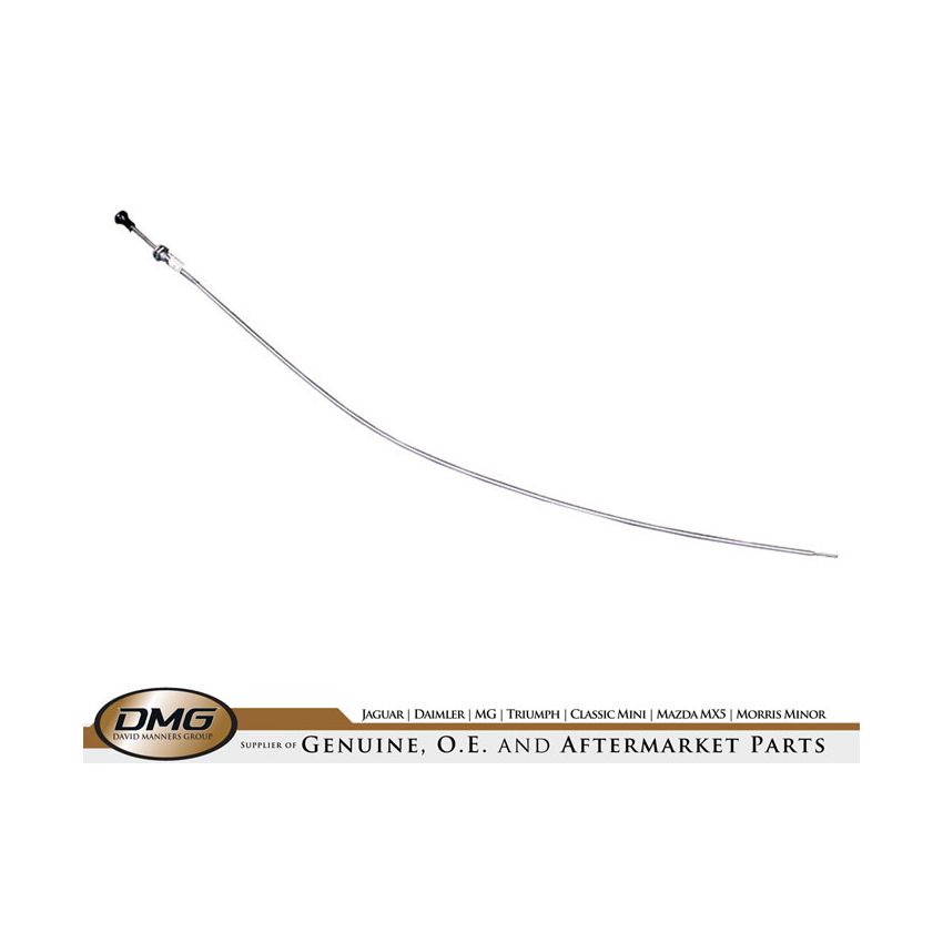 CHOKE / AIR CONTROL CABLE:  DART