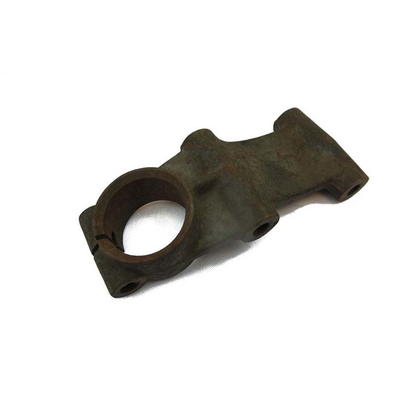 STEERING COLUMN CLAMP (USED):  DART