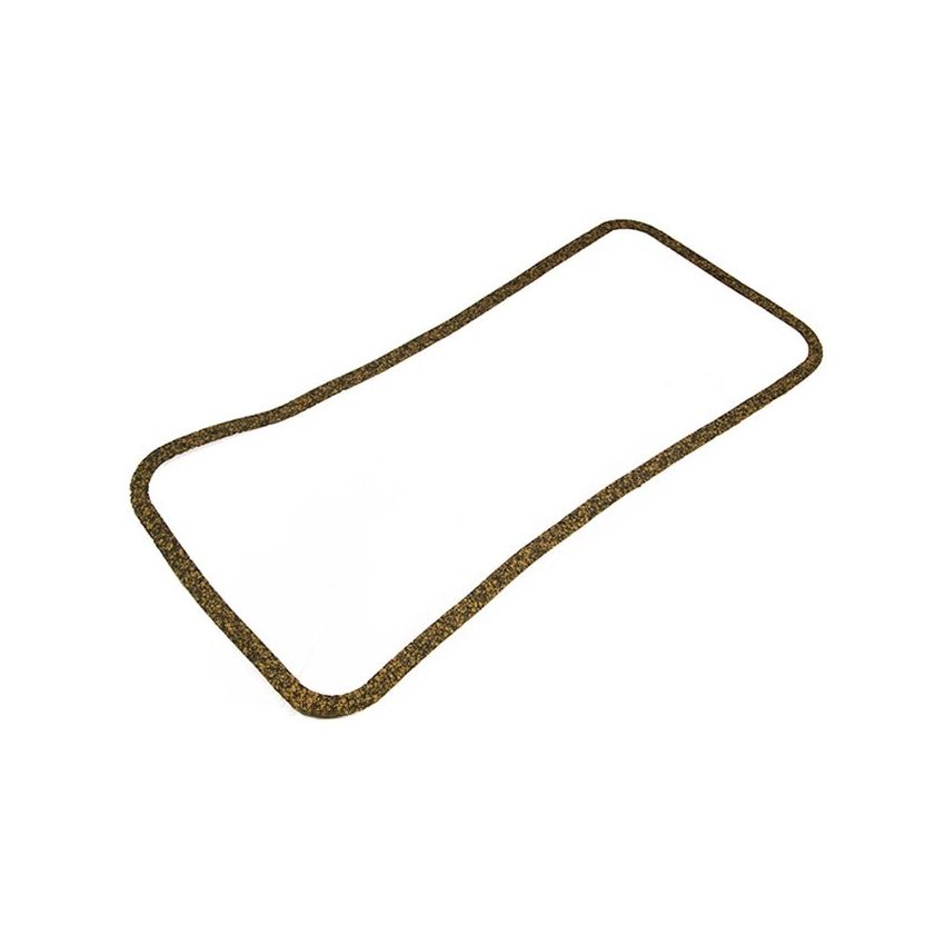 TOP COVER GASKET:  V8, DART