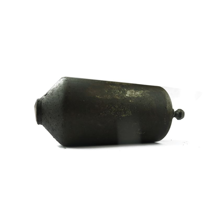 OIL FILTER BOWL (USED):  DART
