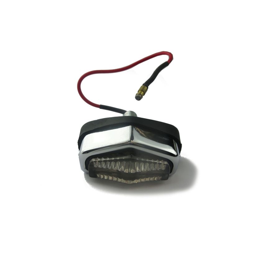 SIDELAMP ASSEMBLY:  DART