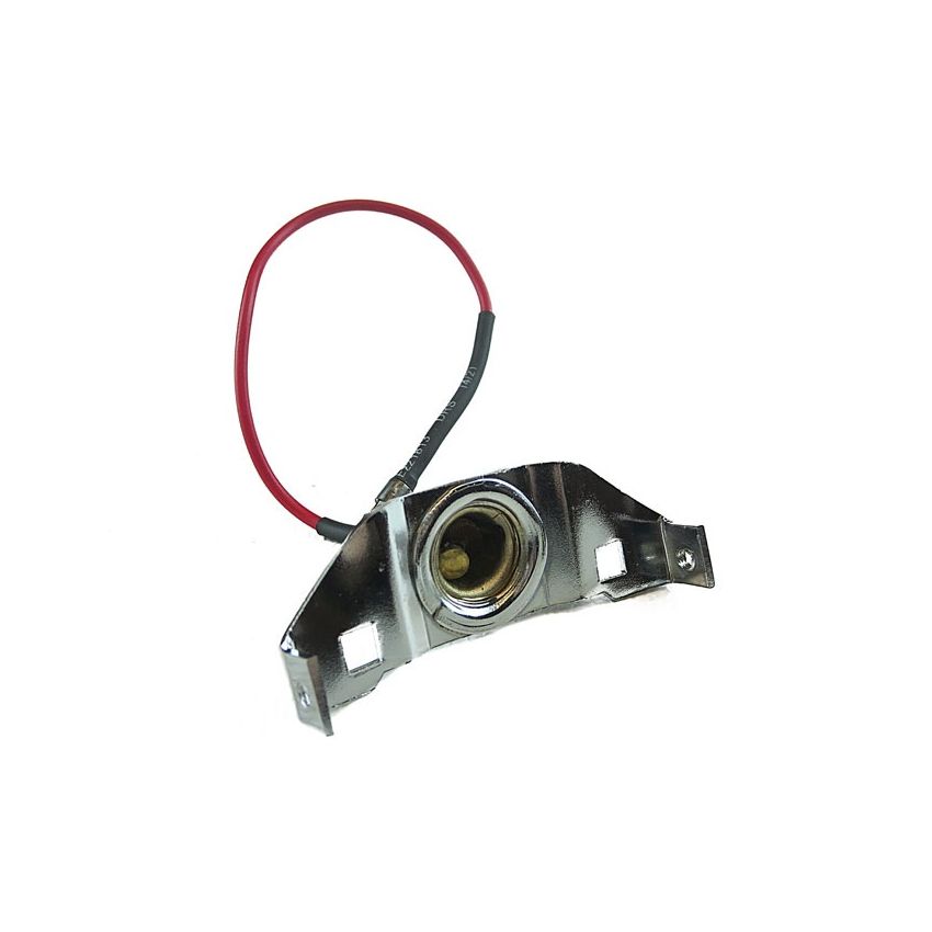 SIDELAMP BULB HOLDER:  DART