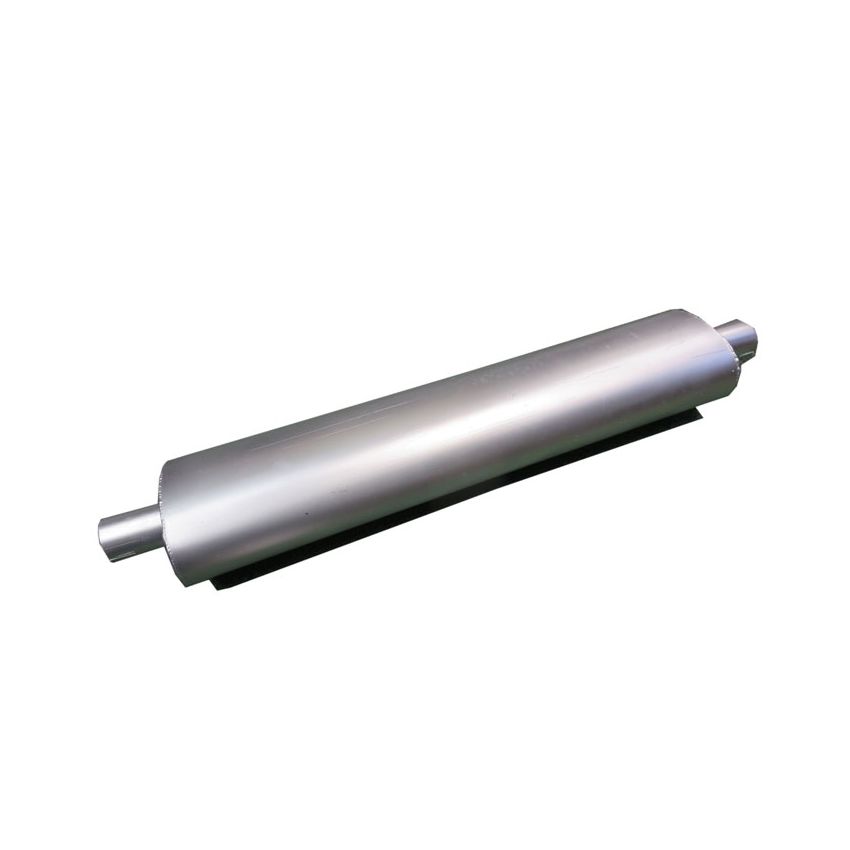 SILENCER ASSEMBLY:  DART