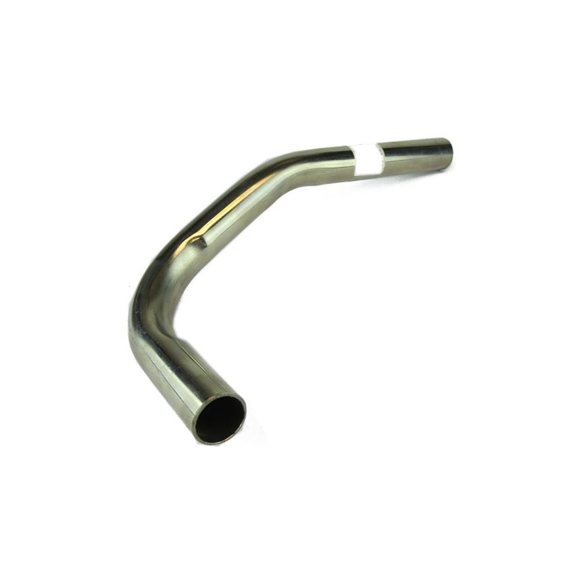 WATER PIPE (S/STEEL):  DART