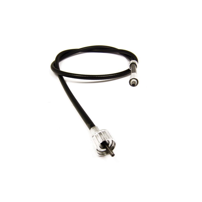 REV COUNTER CABLE (MANUAL):  DART RHD