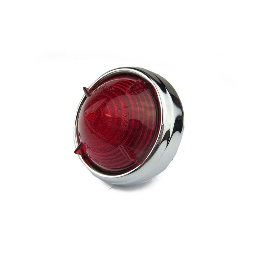 STOP/TAIL LAMP:  DART