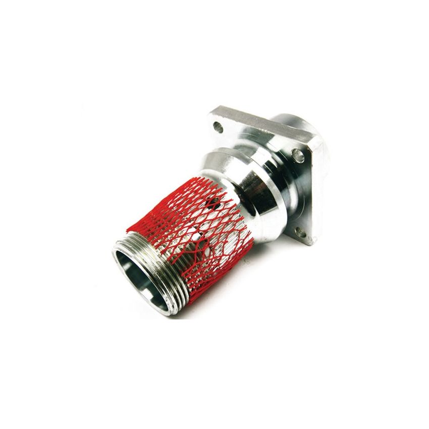 RIGHT HAND FRONT SPLINED HUB:  DART