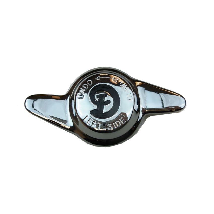 LEFT HAND WHEEL SPINNER (