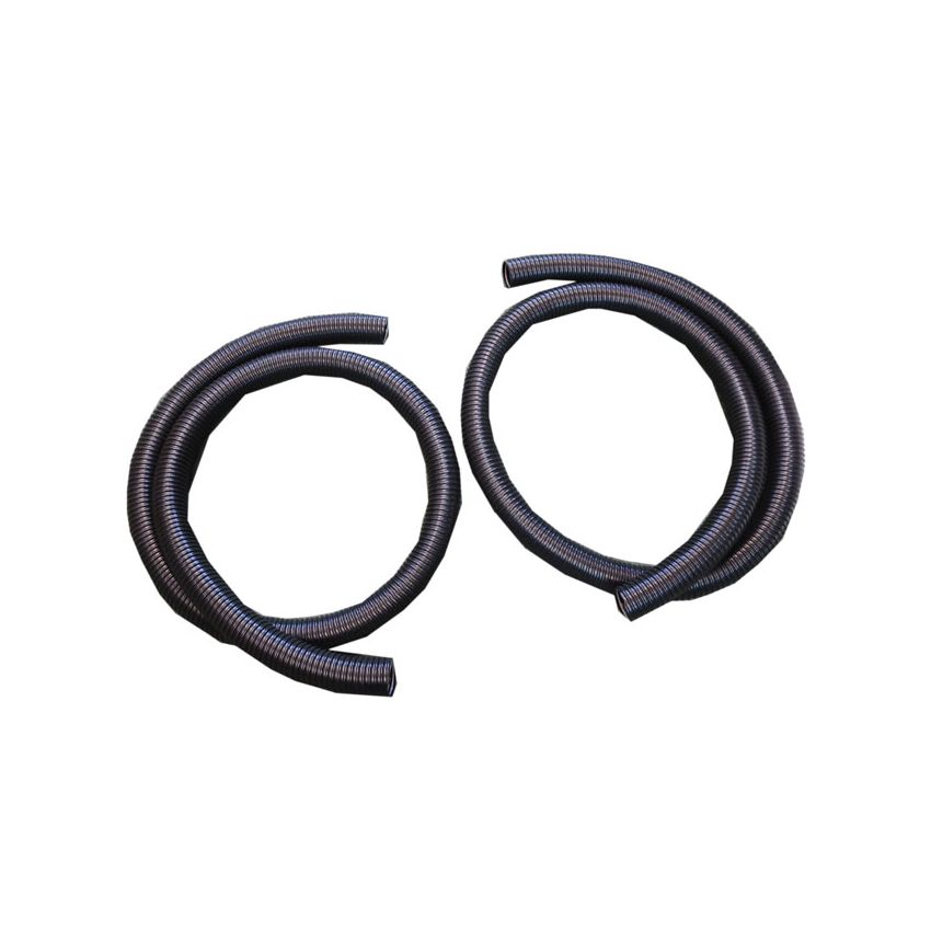 DEMISTER TUBE:  DART