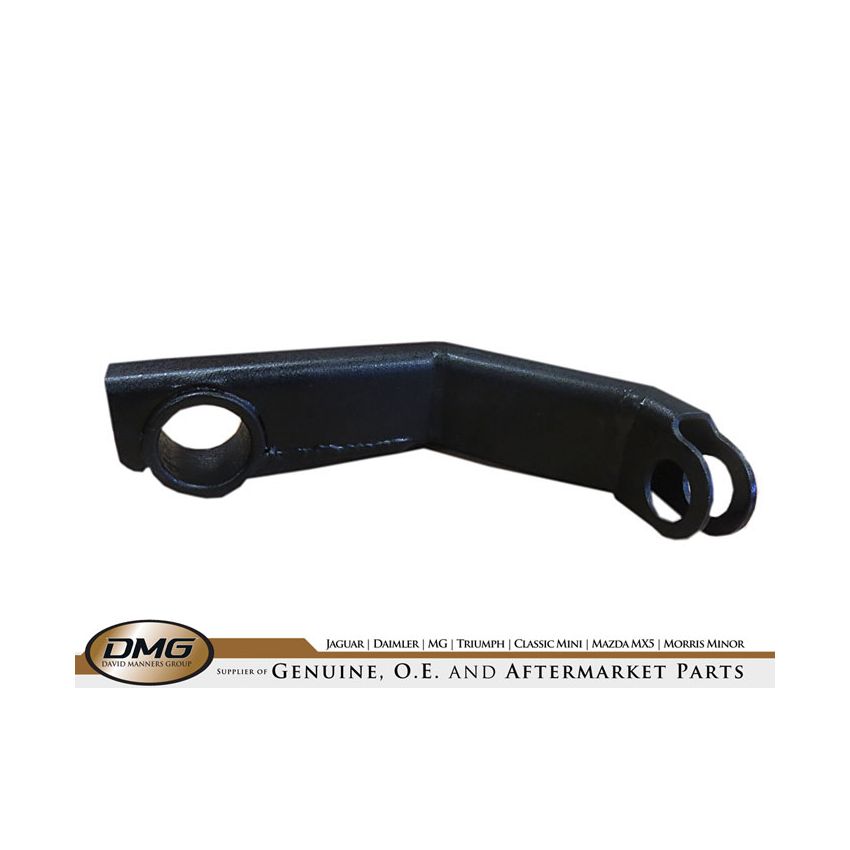 TOP ARM RHF/LH REAR (USED):  DART