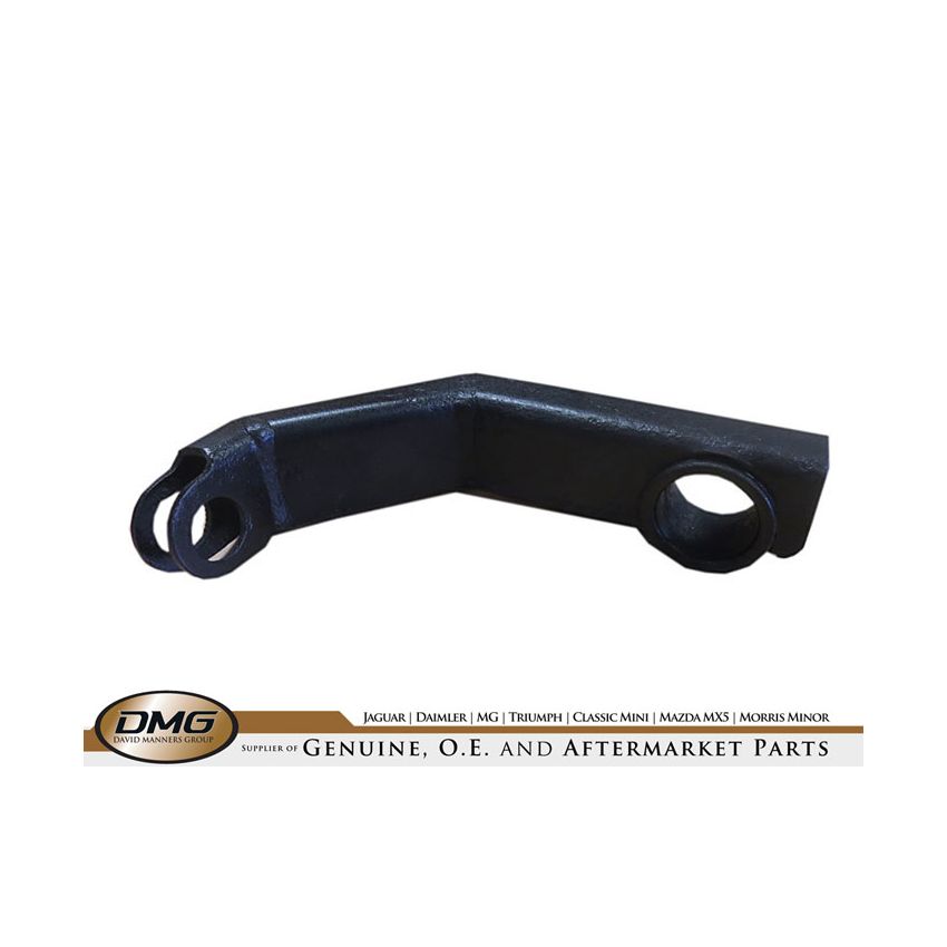 TOP ARM LHF/RHR (USED):  DART