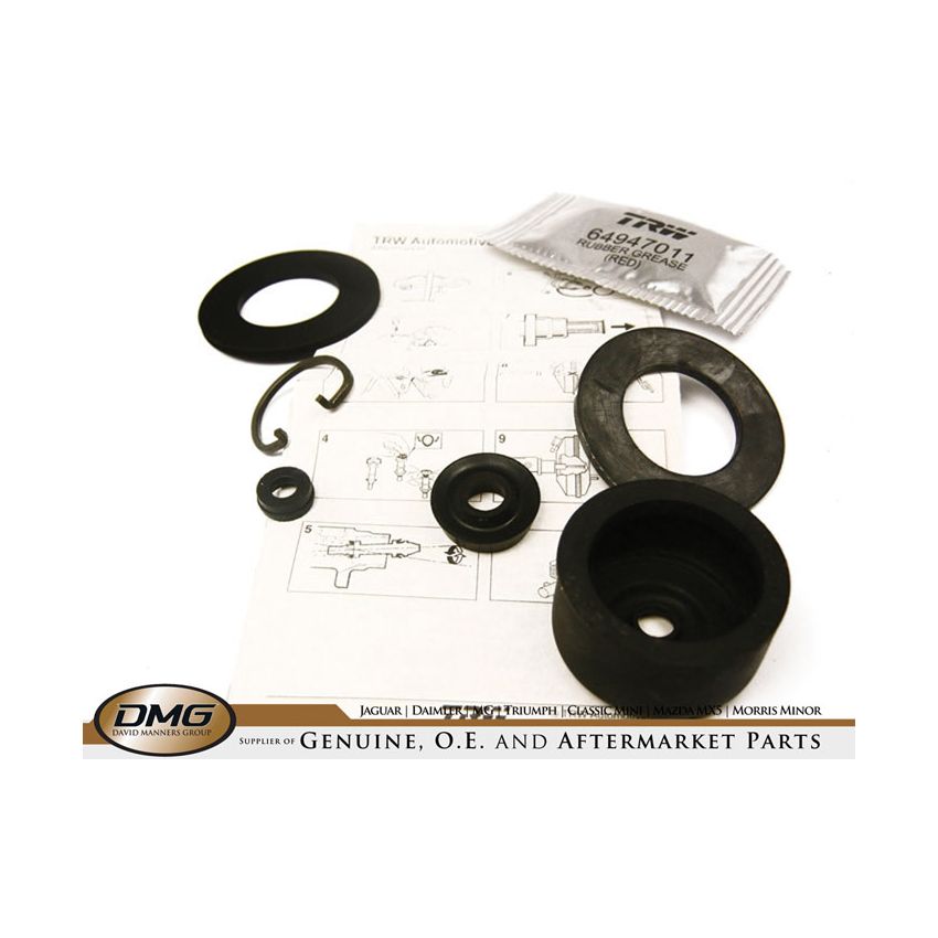 BRAKE MASTER CYLINDER KIT:  DART
