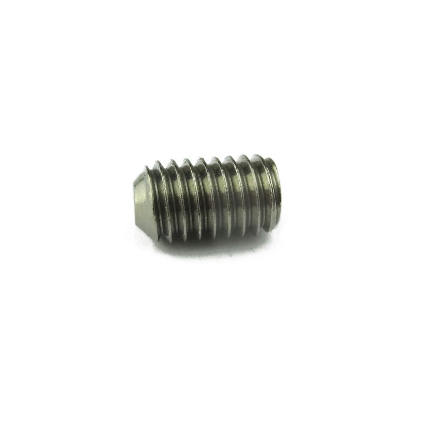 FINISHER GRUB SCREW:  DART