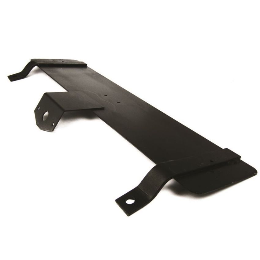 REAR NUMBER PLATE:  DART