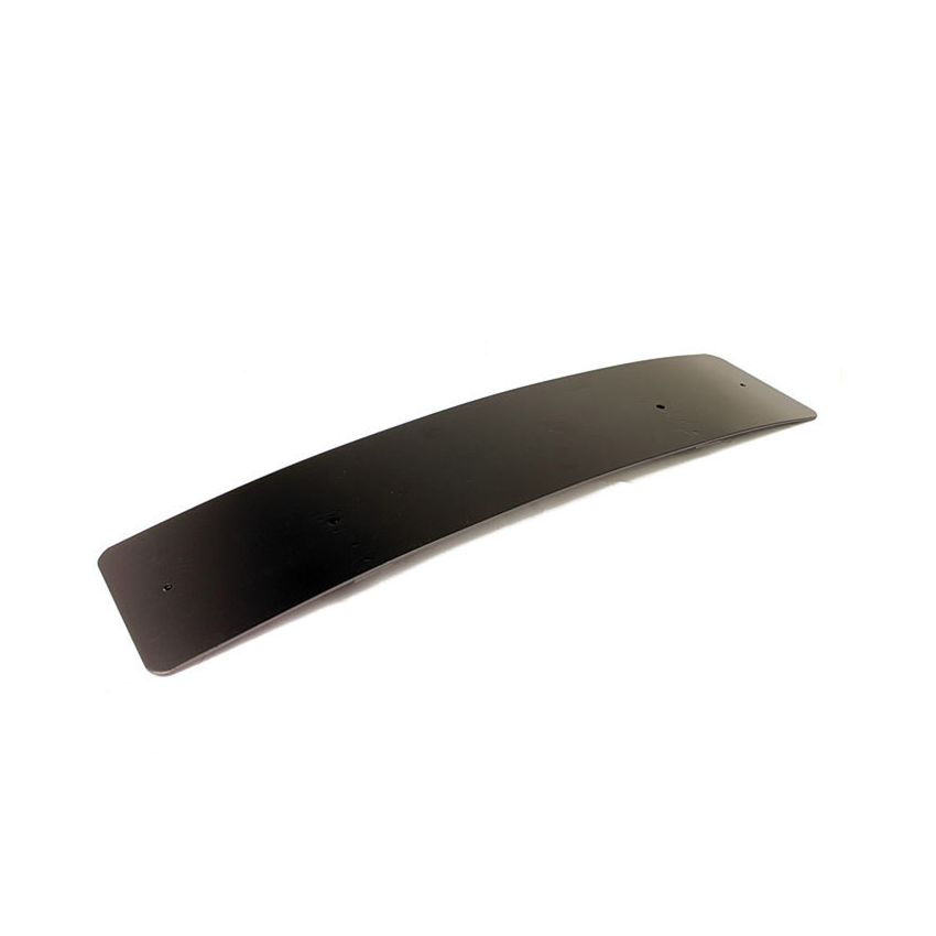 FRONT NUMBER PLATE:  DART B-SPEC