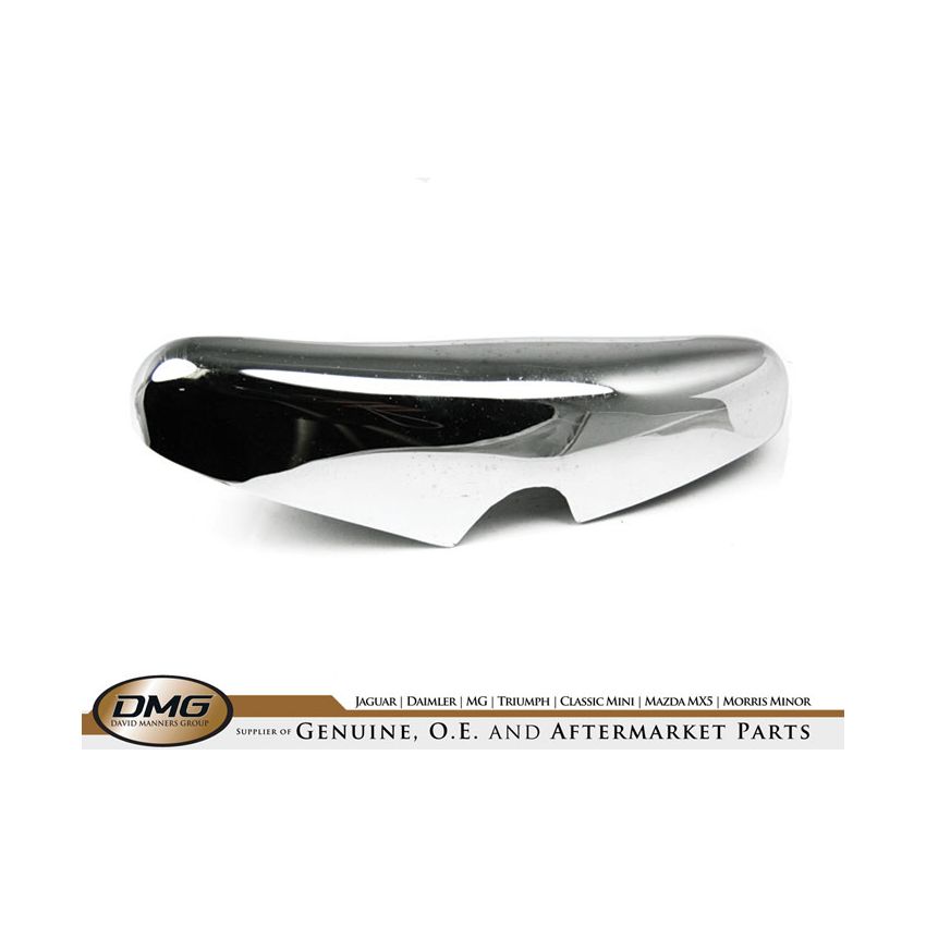 RIGHT HAND FRONT OVERIDER (EXCHANGE):  DART