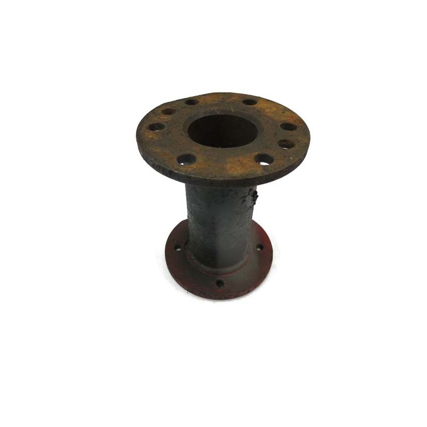 FAN EXTENSION (USED):  DART