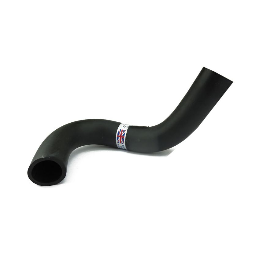 BOTTOM HOSE:  DAIMLER DR450