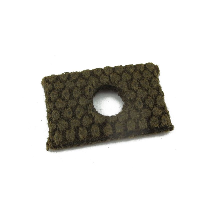 ADJ. BAR FRICTION PAD SET (8 PIECES):  XK120, XK140