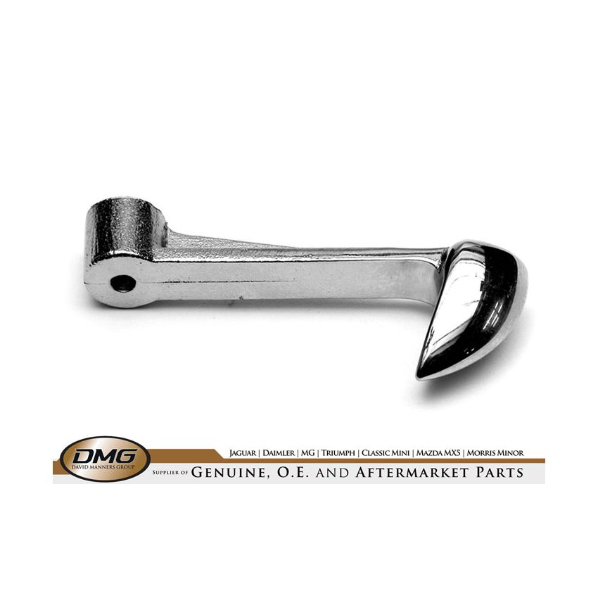 INDICATOR SWITCH LEVER:  XK120