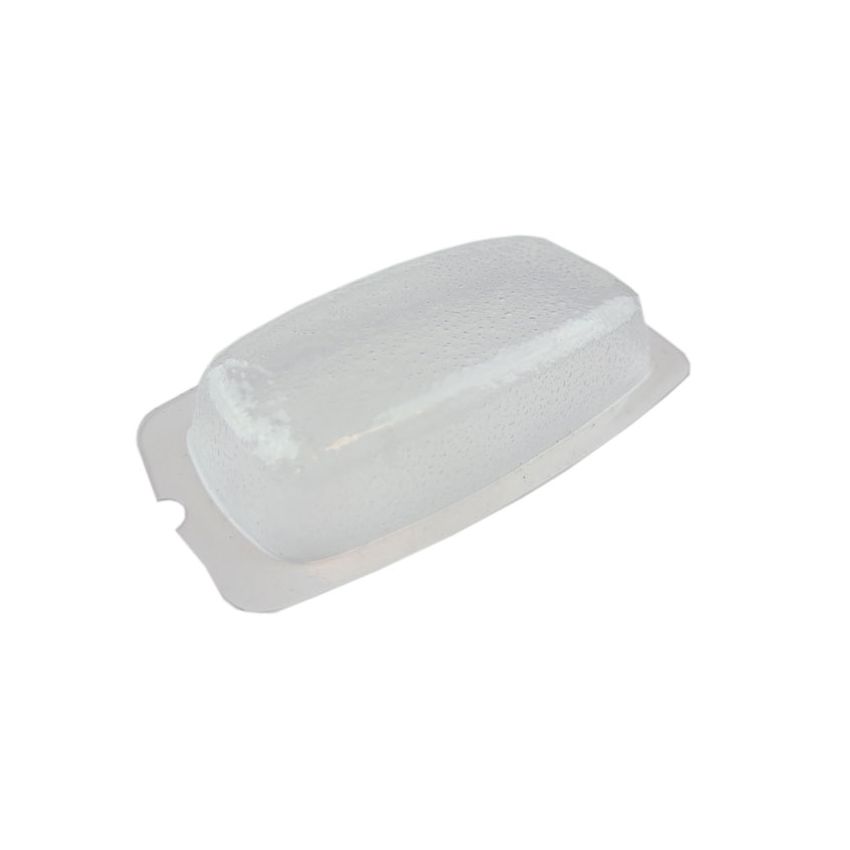 BOOT LIGHT LENS:  XK120, XK140