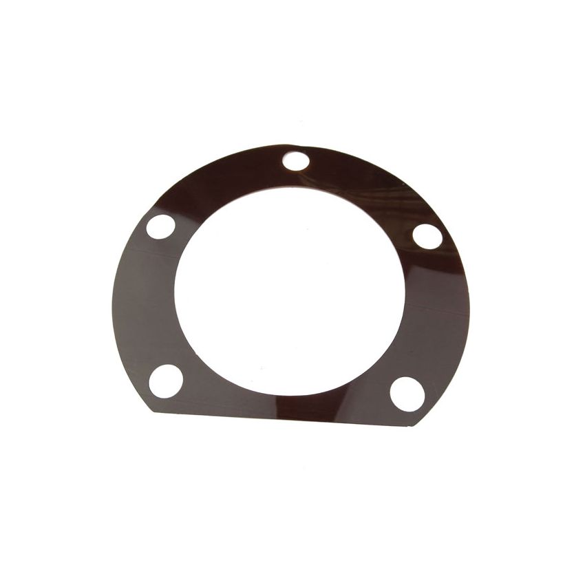 REAR HUB SHIM 0.005