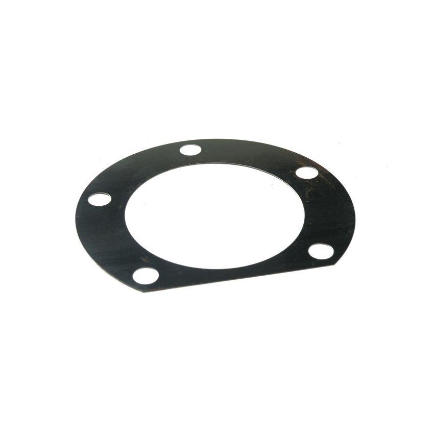REAR HUB SHIM 0.010