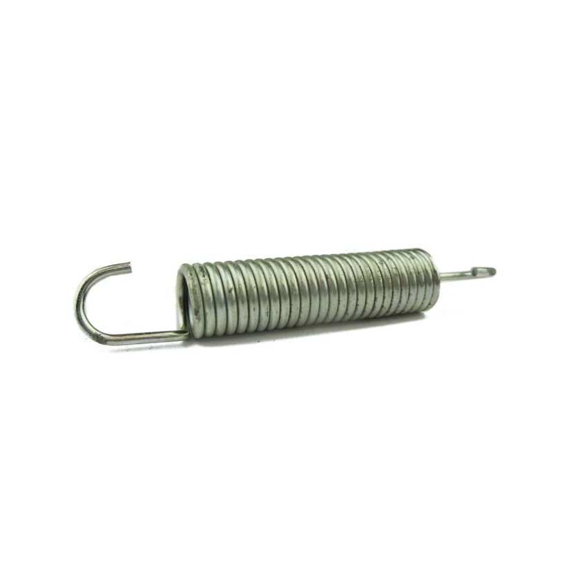 PEDAL RETURN SPRING:  DART