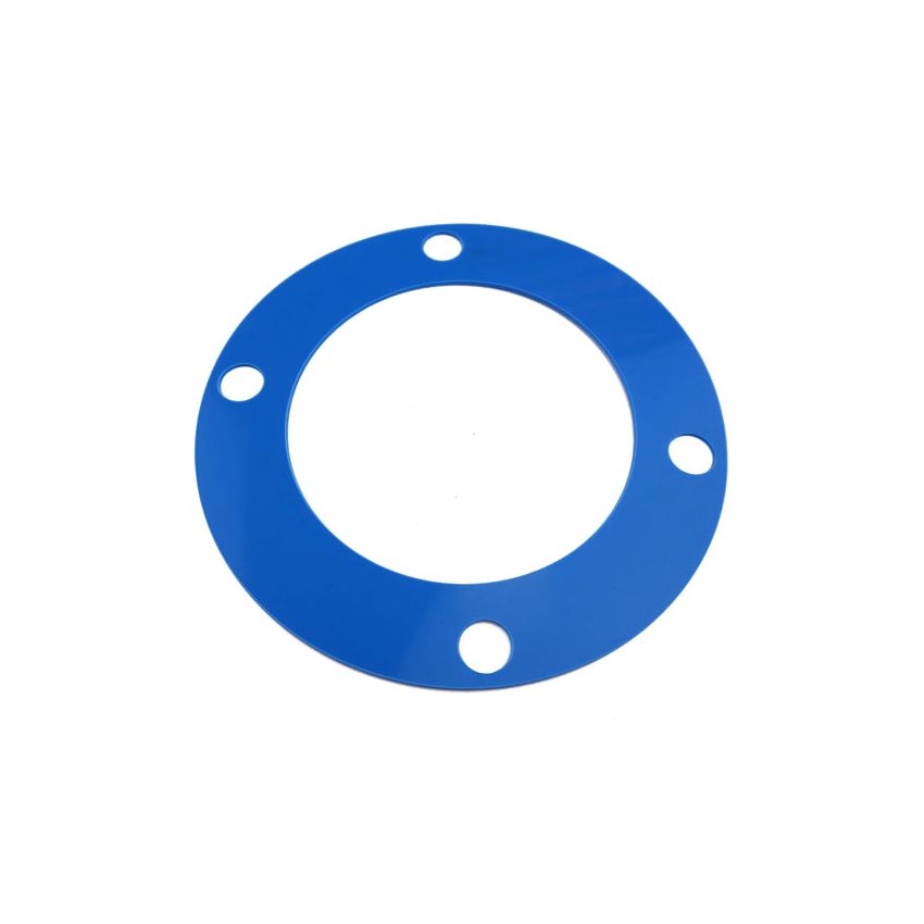 REAR AXLE SHIM 0.030