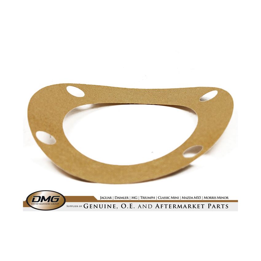HOUSING GASKET SEAL:  MK2, V8, DART