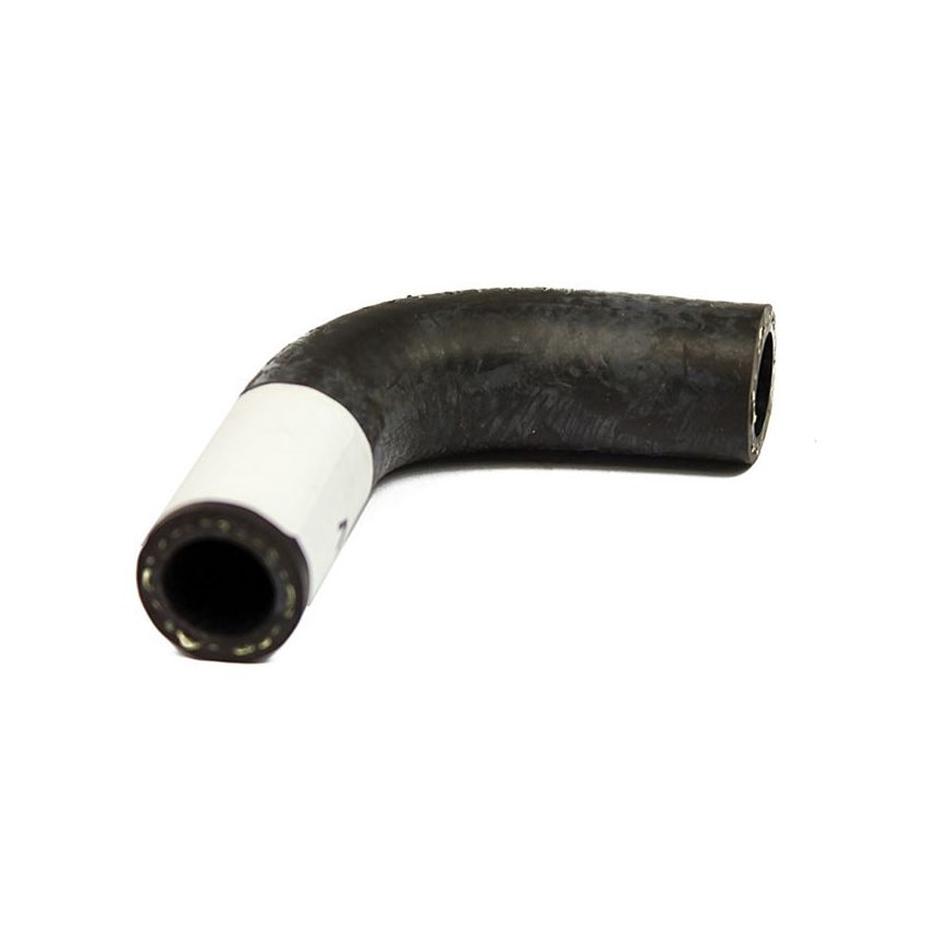 HEATER ELBOW HOSE:  DART