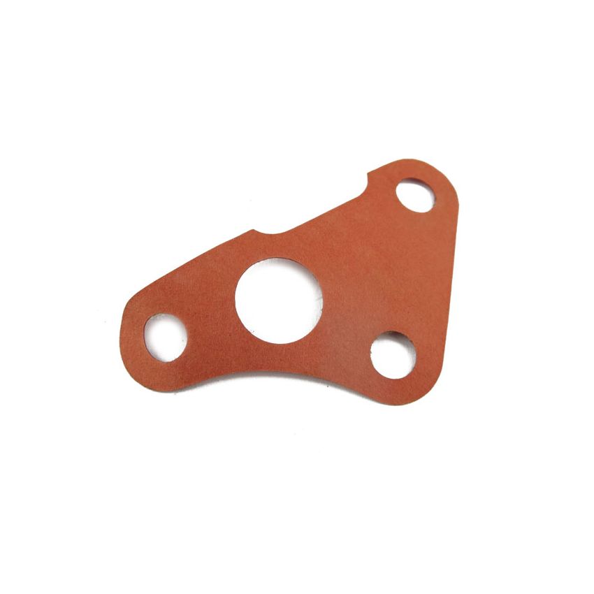 OIL PUMP GASKET:  V8, DART