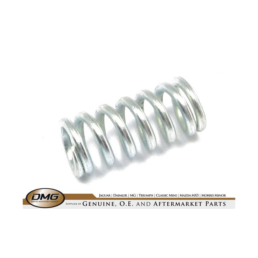 SYNCHRO SPRING:  DART