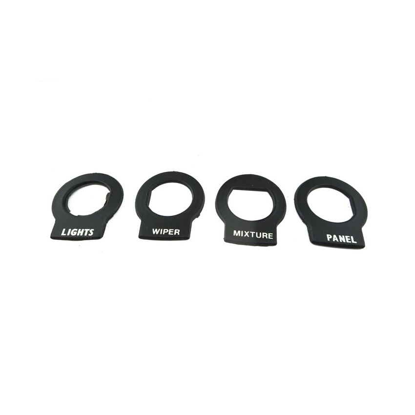 DESIGNATION SET:  DART