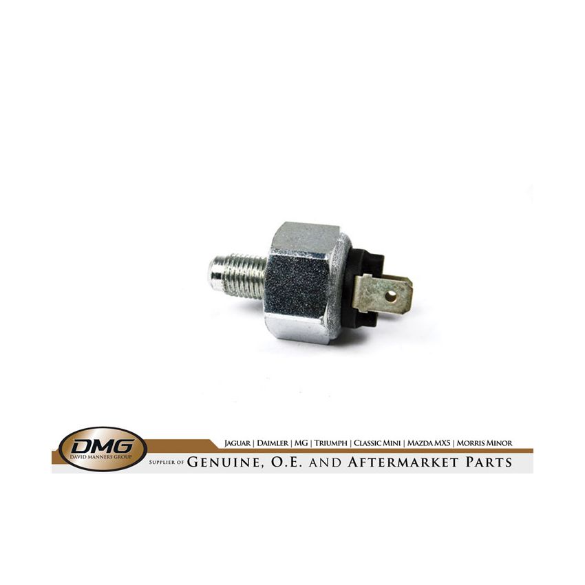 BRAKE LIGHT SWITCH:  DART