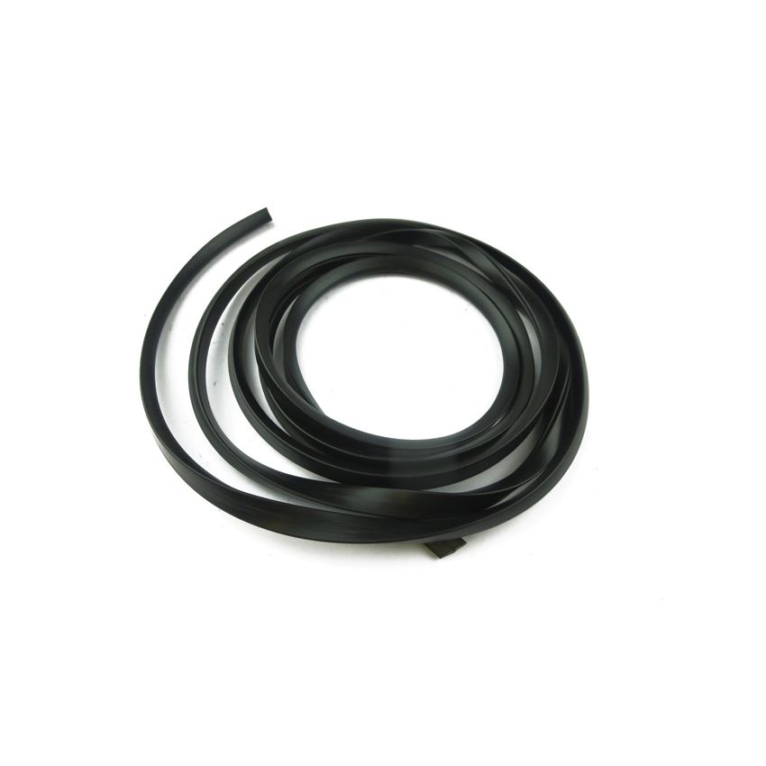 GRILLE SURROUND RUBBER:  DART