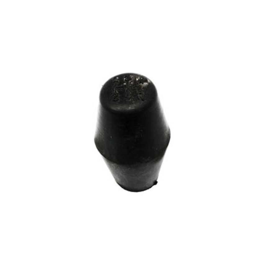GEAR LEVER KNOB:  DART