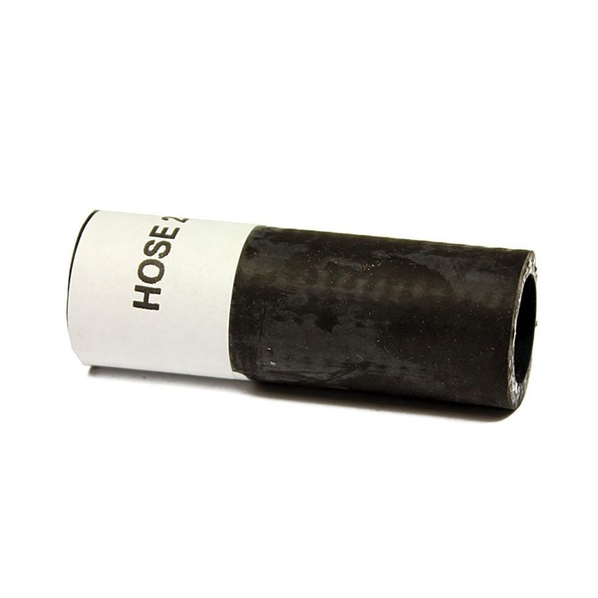 WATER PIPE HOSE:  V8, DART