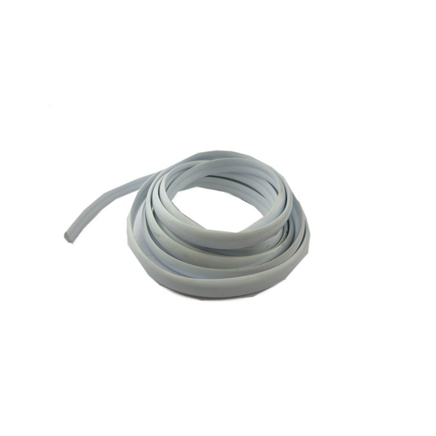 HARD TOP FILLER RUBBER:  DART