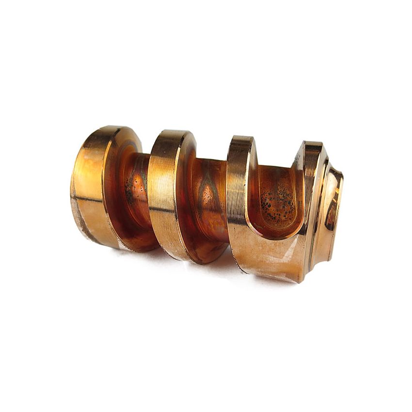 STEERING COLUMN WORM LHD:  DART