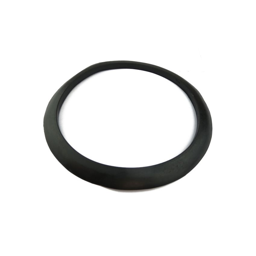 HEADLAMP DUST SEAL:  XK140, XK150