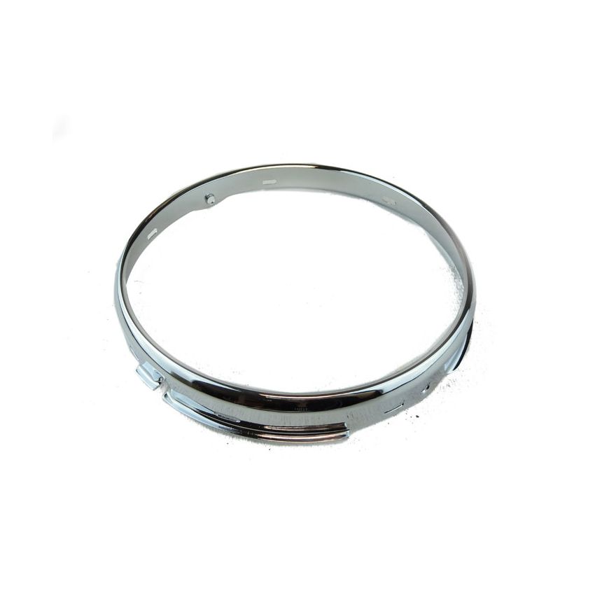 INNER HEADLAMP RIM:  XK120