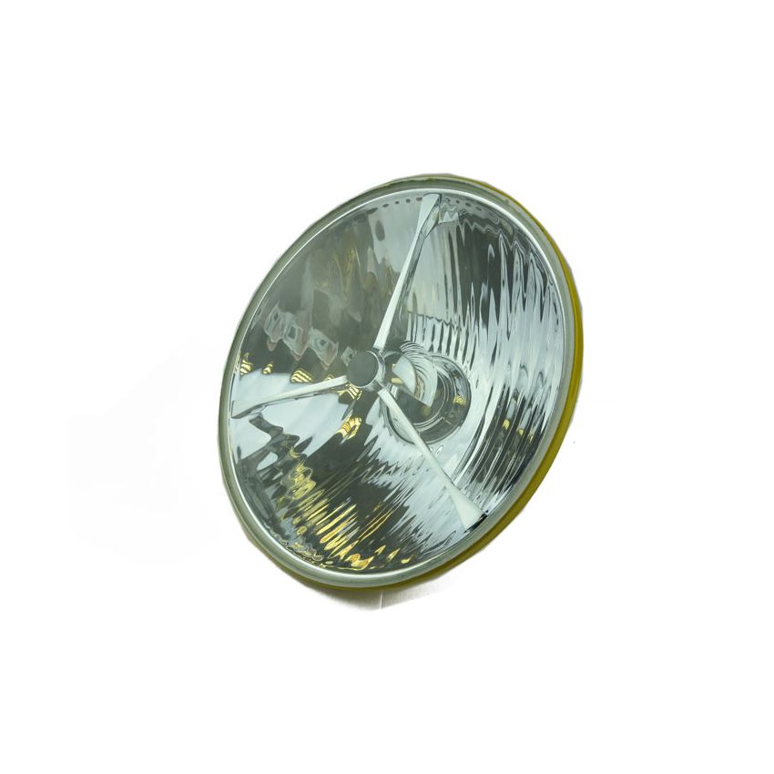 HEADLAMP UNIT PF770:  XK120