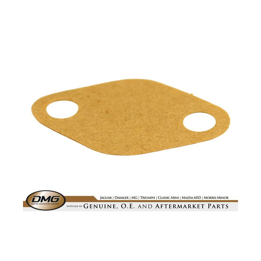 LAYSHAFT PLATE GASKET:  DART