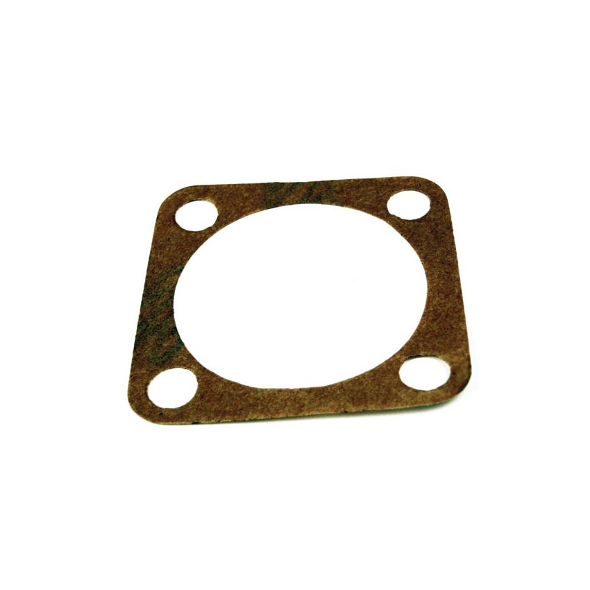 END PLATE GASKET:  DART