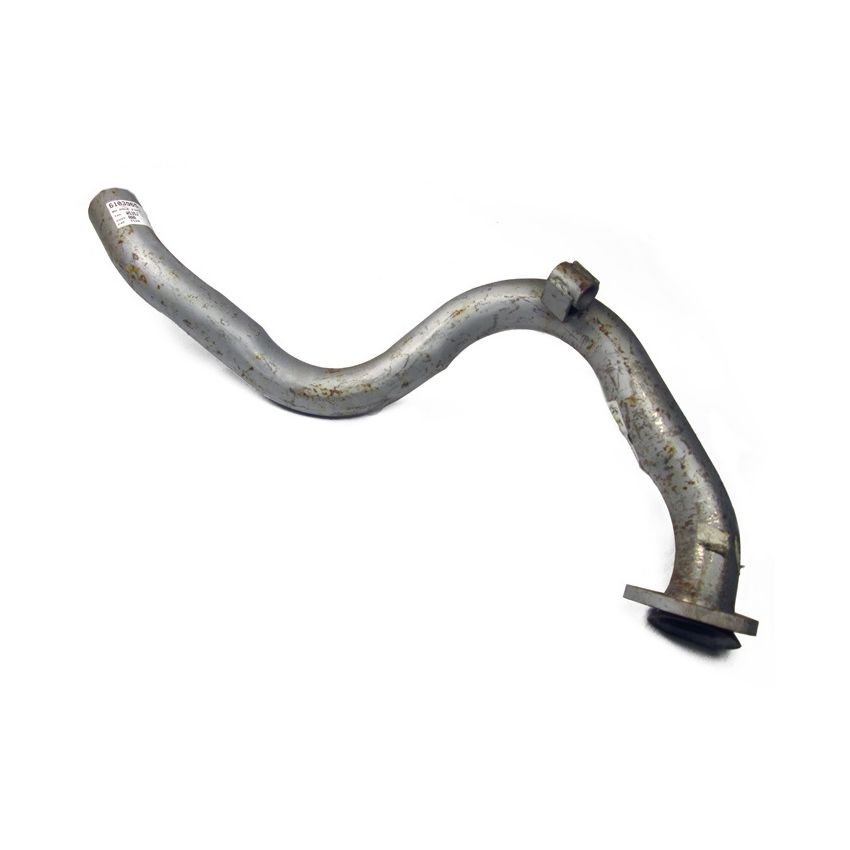 RH AXLE PIPE:  XJ6 S2